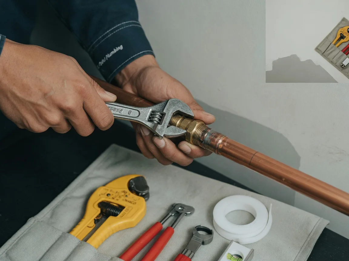 Why choose Drain Cleaning in Tonganoxie, KS